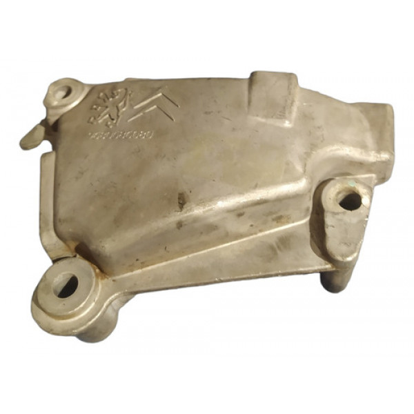 Suporte Do Alternador Citroen C3 Xrt 2009