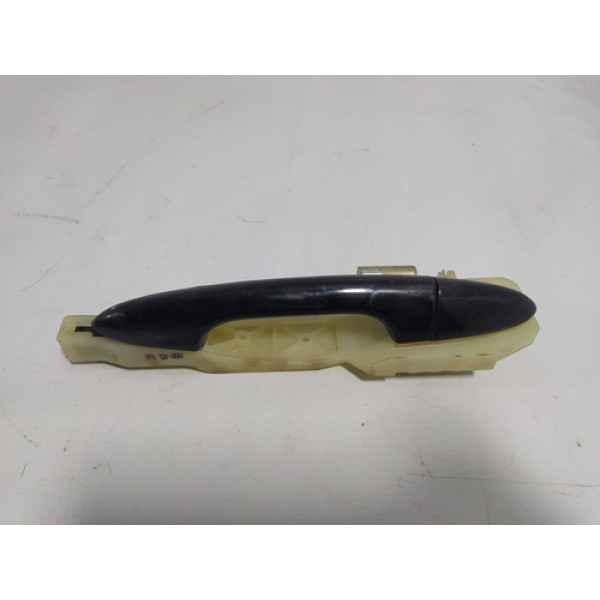 Maçaneta Puxador Externo Traseiro Direito Hb20 Original