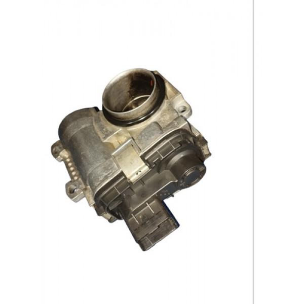 Corpo Borboleta Tbi Peugeot 206 Renault Clio 1.0 16v