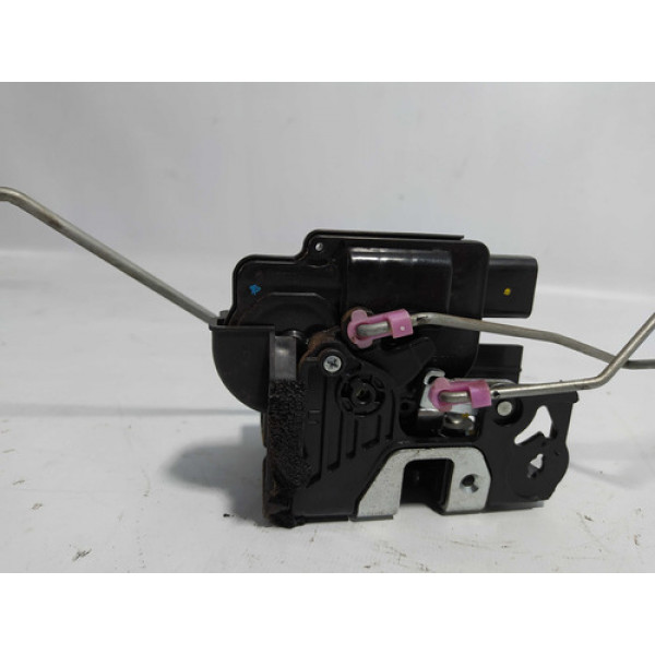 Fechadura De Porta Dianteira Direita Hyundai Hb20 2013