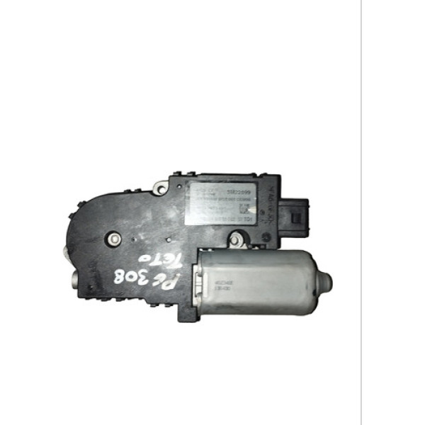 Motor Teto Solar Peugeot 308 2018 402359h