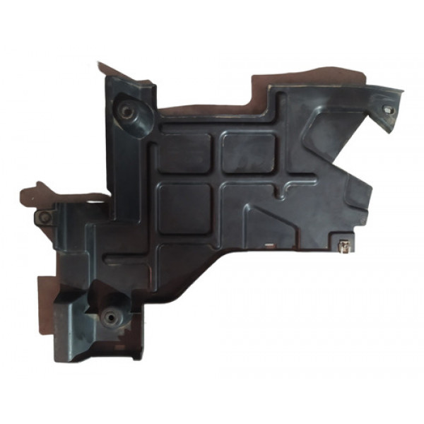 Defletor Assoalho Dianteiro Direito C3  9678238280