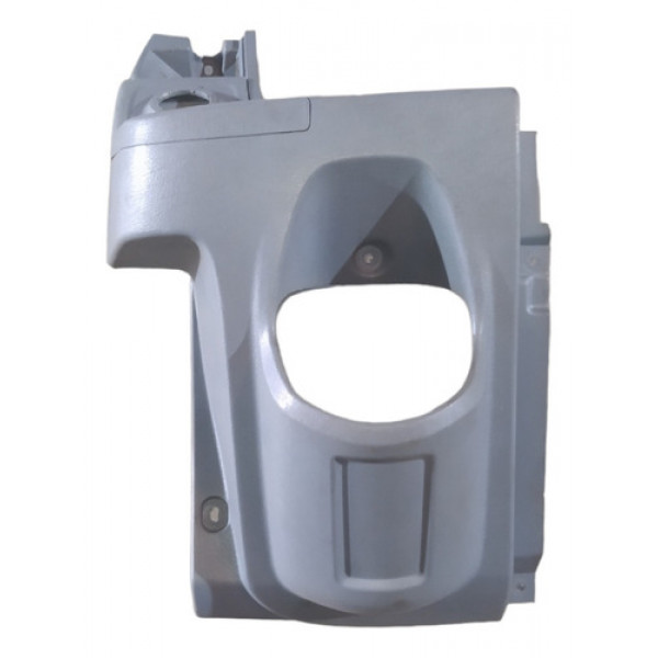 Acabamento Painel Ford Transit 2015