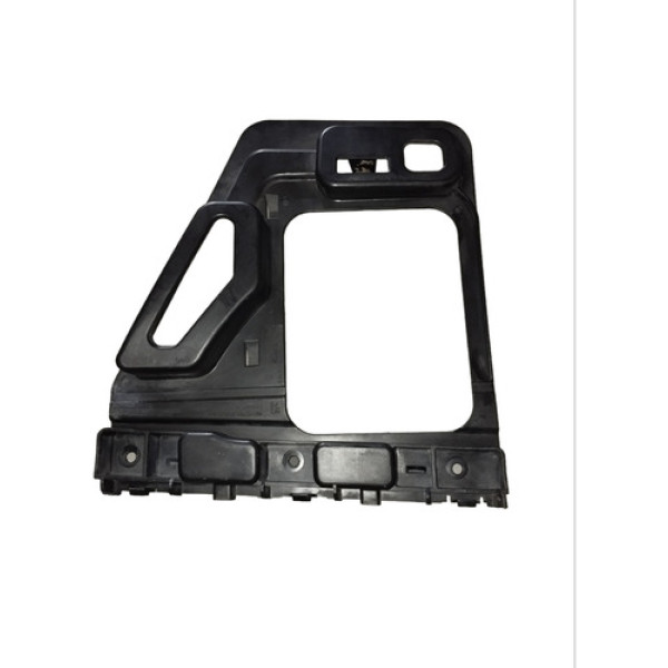 Guia Pára-choque Traseiro Esquerdo Peugeot 307 Sedan 2013