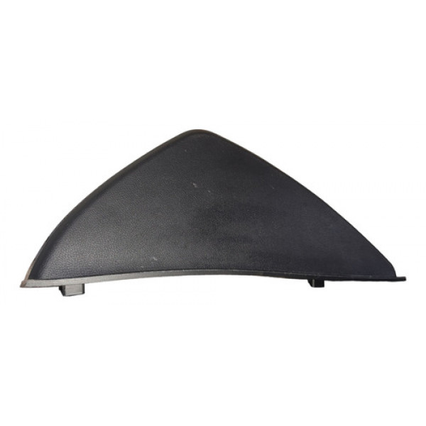 Acabamento Lateral Esquerdo Painel Hyundai Sonata 2011 2012