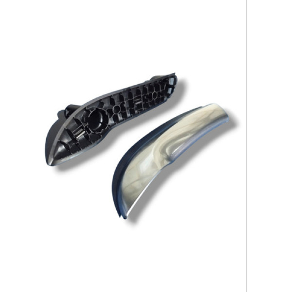 Puxador Interno Citroen C3 13/17 Direito 96875582vv 