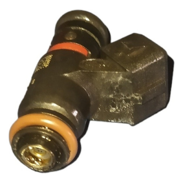 Bico Injetor Partida Frio Sandero Ii 1.0 166074154r