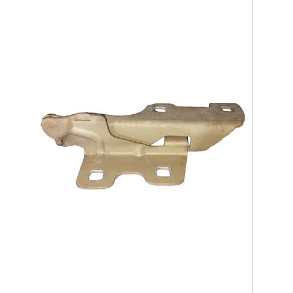 Dobradiça Do Capô Lado Direito Renault Clio 2006 A 2014