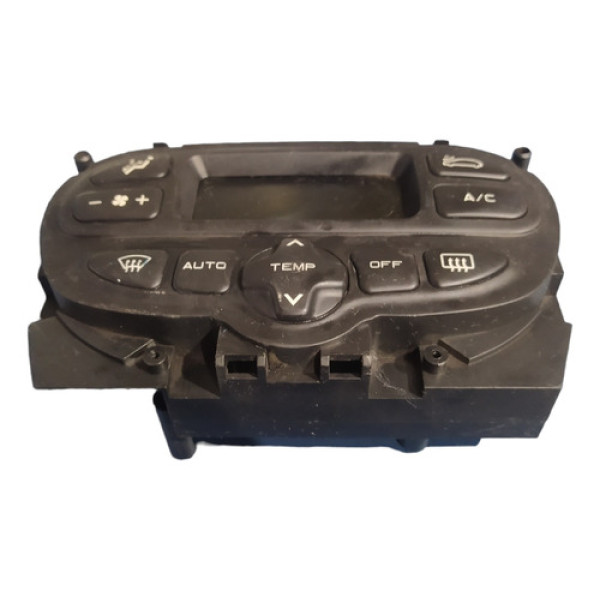 Comando Ar Condicionado Digital Peugeot 206