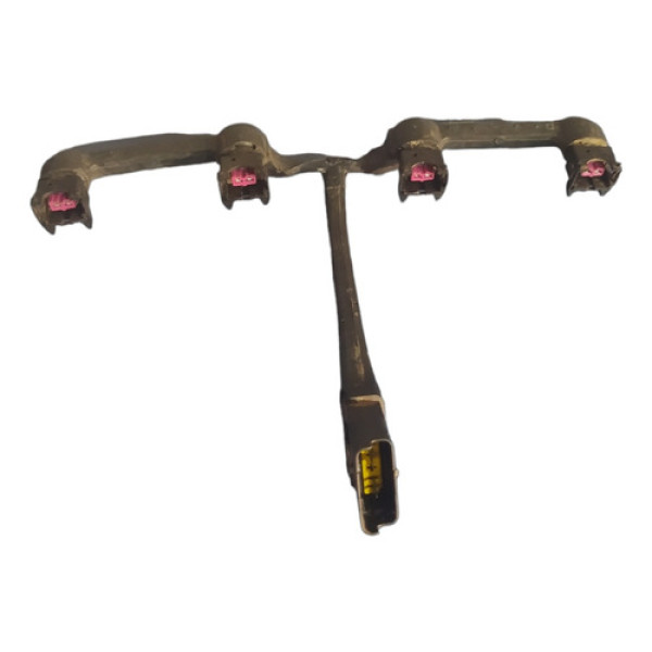 Chicote Dos Picos Peugeot 206 1.4 8v