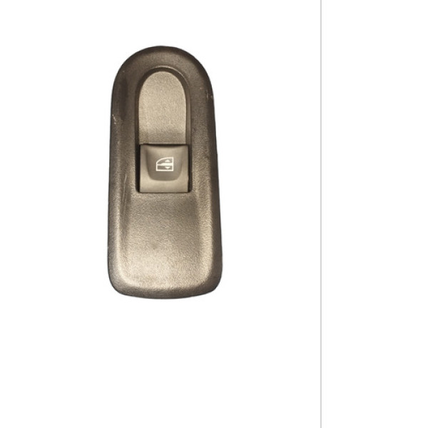 Botão Vidro Elétrico Renault Duster 