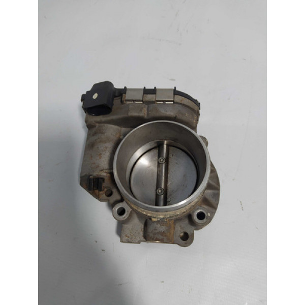 Tbi Corpo De Borboleta Hyundai Ix35 2.0 Gasolina Original 