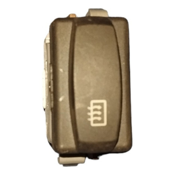 Botão Desembaçador Renault Sandero Duster Logan 253507278r