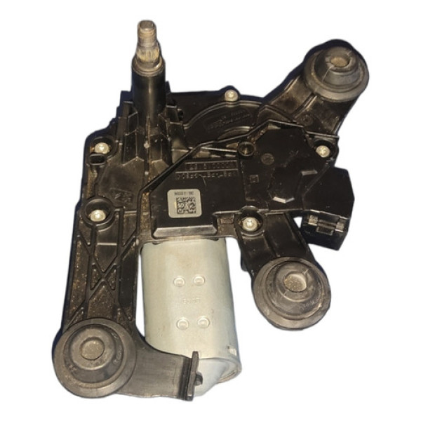 Máquina Motor Limpador Vidro Traseiro Peugeot 208 2012 A 22