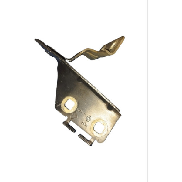 Dobradiça Lado Direito Capô Renault Megane 2006