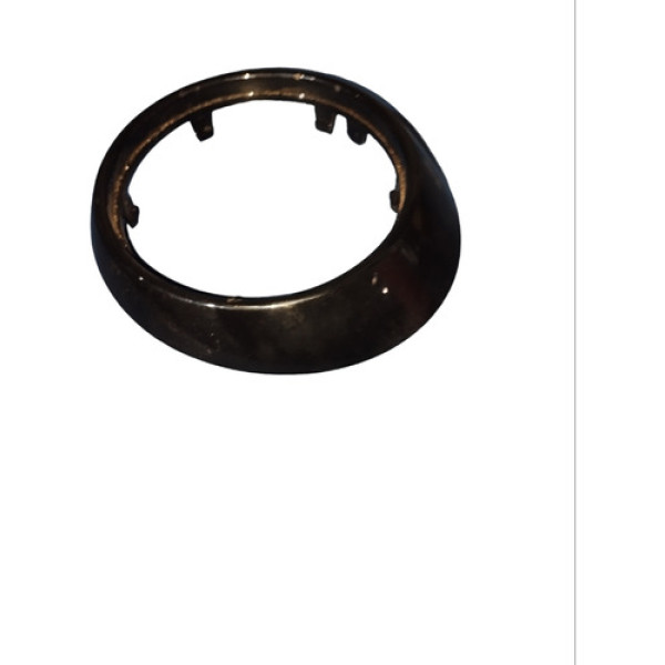 Moldura Difusor Ar Lateral Renault Captur - 687605578r