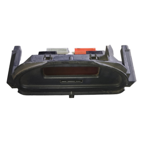 Computador De Bordo Original Renault Clio  P7700436307