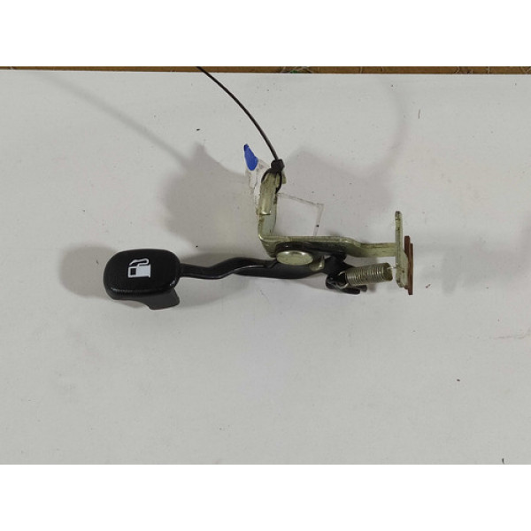 Alavanca Da Portinha Do Tanque Hyundai Hb20