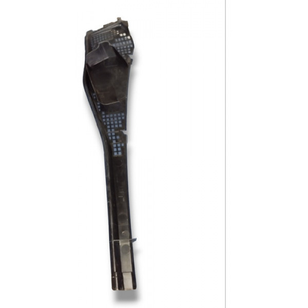 Grade Churrasqueira Renault Sandero Lado Esquerdo 668632295r