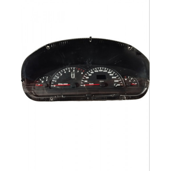 Painel De Instrumentos Fiat Marea Brava 1998 A 2010