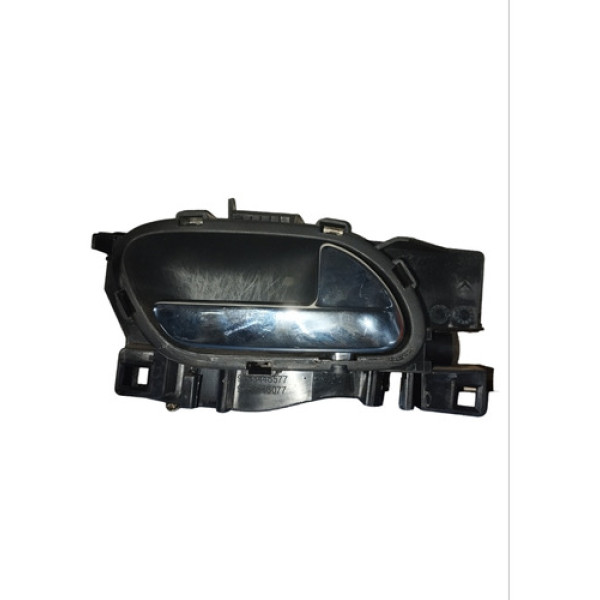 Maçaneta Interna Dianteira Direita Citroen C3 Picasso 2015