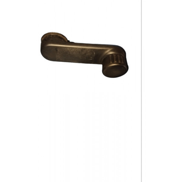 Manivela Do Vidro Clio Logan Sandero Megane 