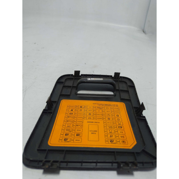 Tampa Da Caixa De Fusível Hyundai Creta