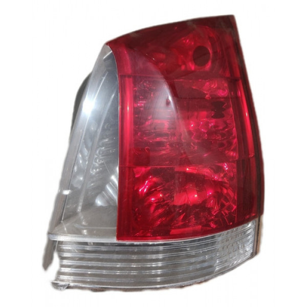 Lanterna Traseira Direita Fiat Palio Original C\\ Detalhe 