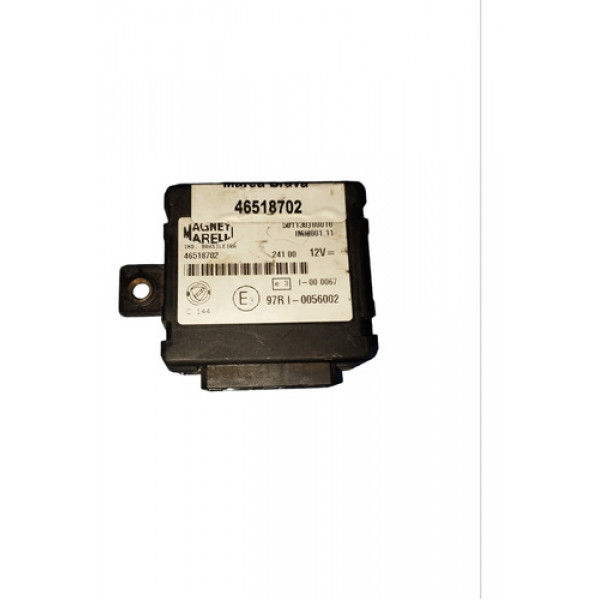 Modulo Imobilizador  Fiat Marea Original
