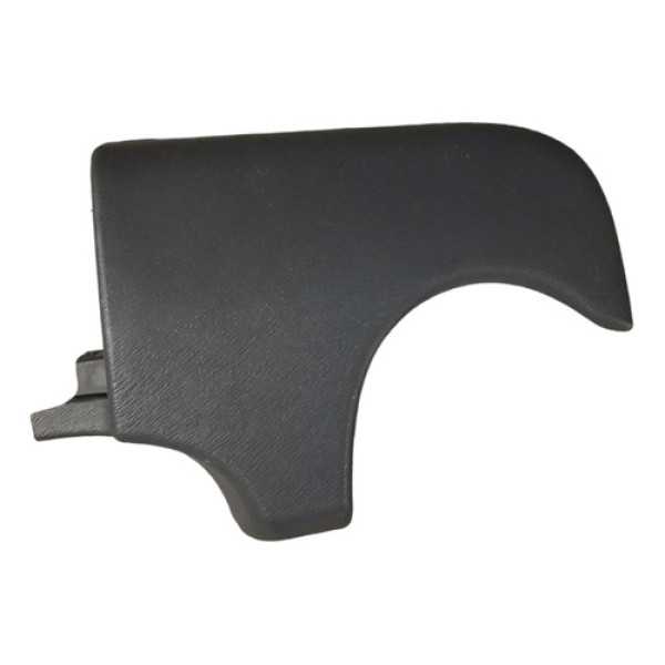 Moldura Acabamento Painel Renault Duster 2012 Lado Esquerdo