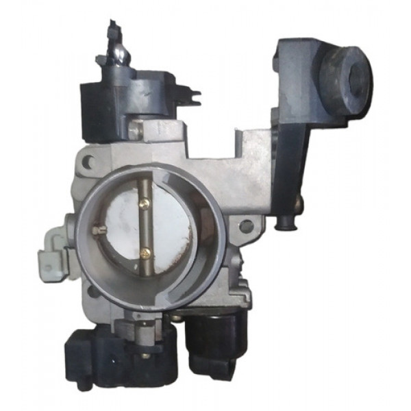 Tbi Corpo Borboleta Picasso Xsara 2.0 16v 2003