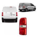 Lanterna Traseira Peugeot Expert Citroen Jumpy Lado Direito