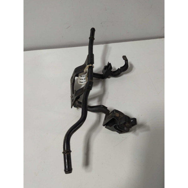 Tubo Cano Vareta Nível Óleo Motor Hyundai Hb20 2013 2014