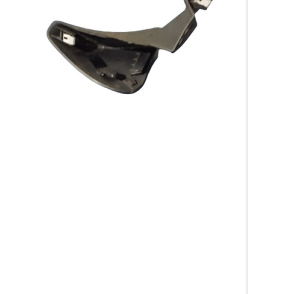 Moldura Painel Direito Duster Oroch 2019 682455570r