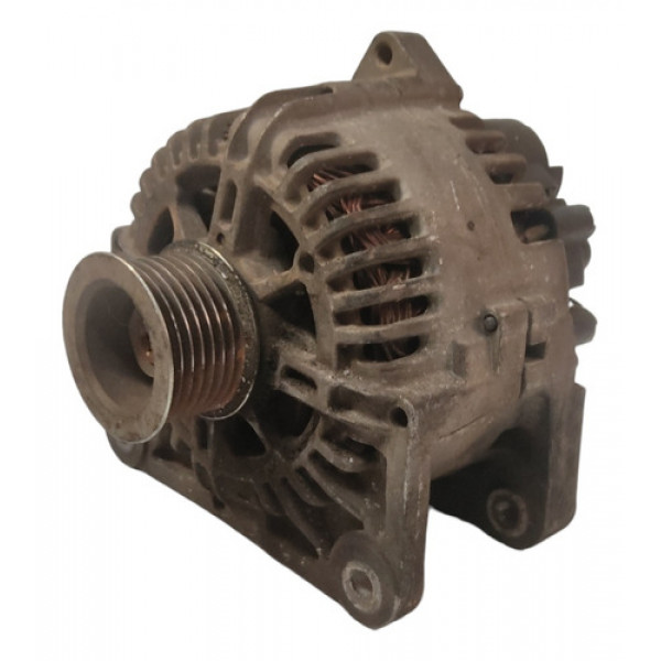 Alternador Renault Megane Grand Scenic 2.0 16v Tg11c065