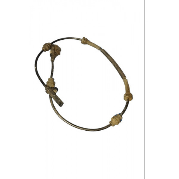 Sensor Traseiro Do Abs Fiat Mobi Novo Uno Palio Original 