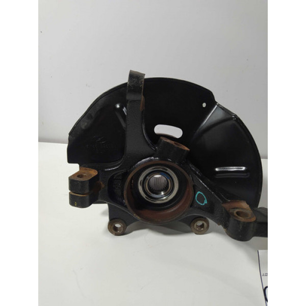 Manga Eixo Dianteiro Hyundai Ix35 Esquerdo