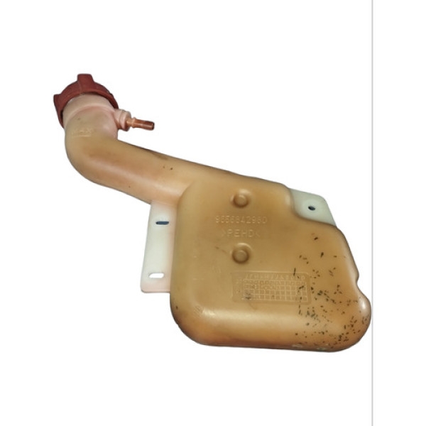 Reservatório Part. Frio C3 Aircross Peugeot 307  9656842980