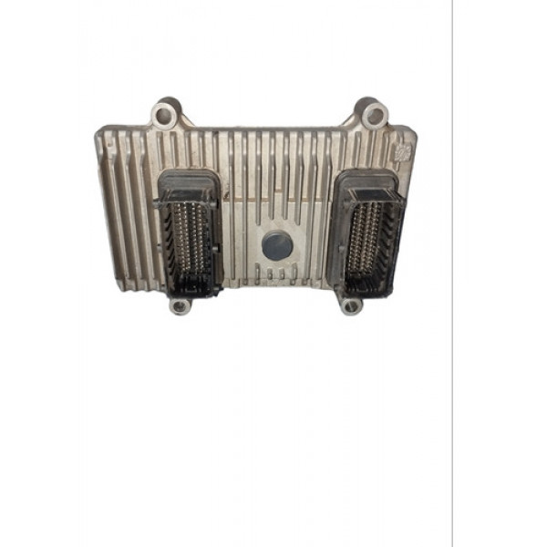 Modulo Injeção  Fiat Idea 1.8 16v 55265514