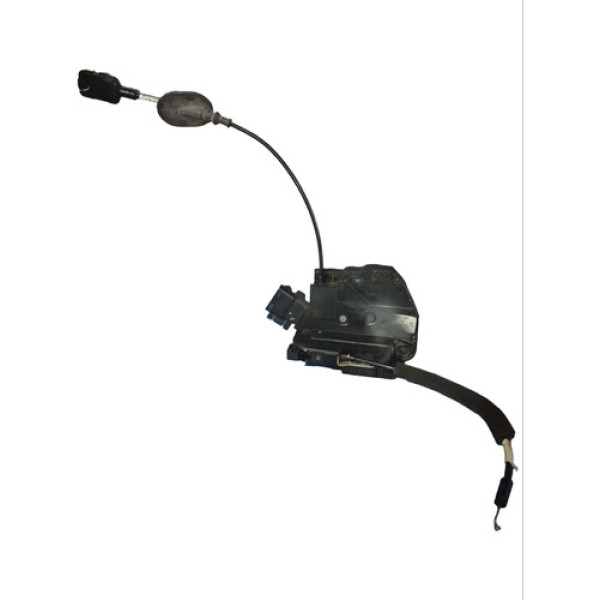 Fechadura Porta Traseira Esquerda Renault Fluence 2012a 2014