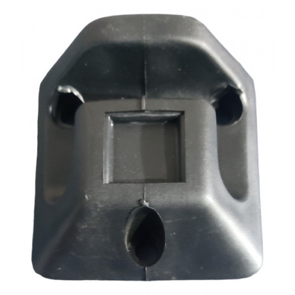 Kit Gancho Caçamba Gm D20 Cabine Dupla 15548 Chevy 8 Unid