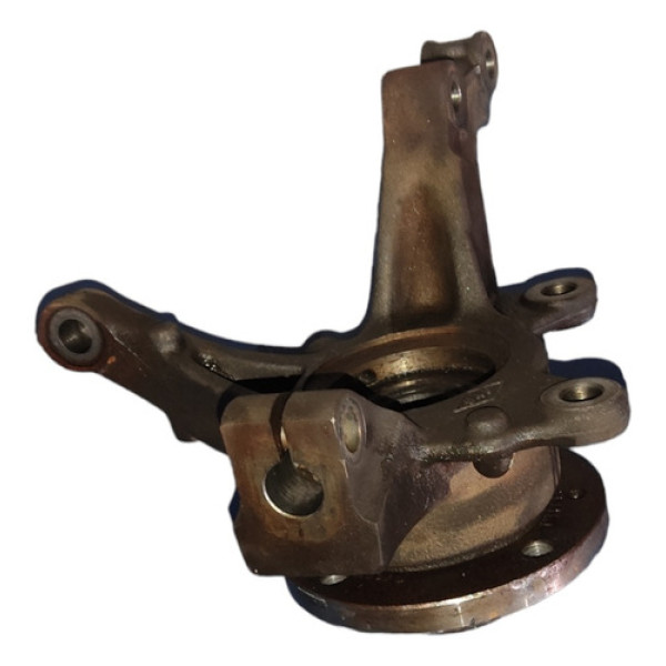 Manga De Eixo Dianteira Esquerda Renault Logan 2014 A 2021