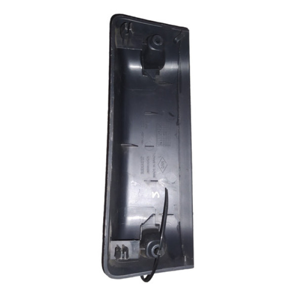 Capa Do Break Light Luz De Freio Renault Oroch 2016a2019