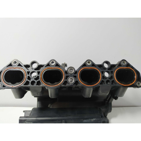 Coletor Admissão Peugeot C3 Citroen 307 Original 9635885080