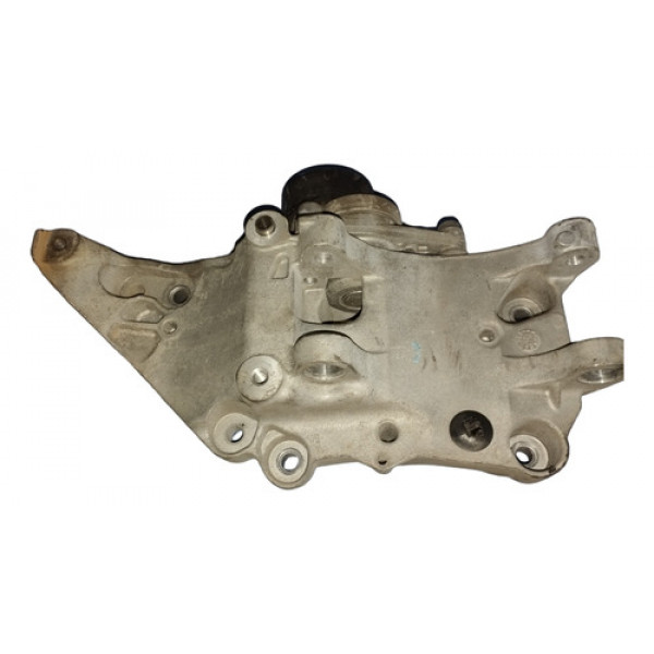 Suporte Compressor  Citroen C3 Aircross 9685727780