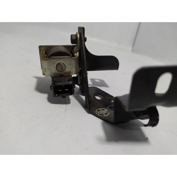 Válvula Solenoide Partida Frio Completo  Hb20 1.0 Kia 2016