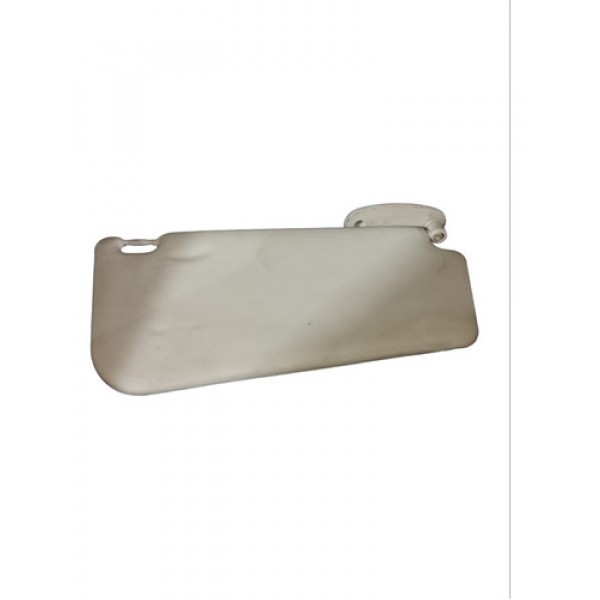 Quebra Sol Lado Esquerdo Fiat Palio 2013 Strada Siena 