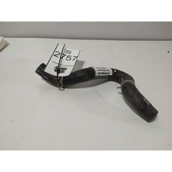 Mangueira Superior Do Radiador Original Hyundai Hb20 2016