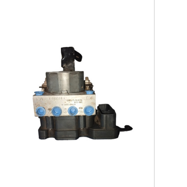 Modulo Central Abs Renault Duster Oroch 2015 A 2019