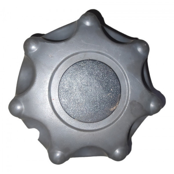 Manopla Ajuste Banco Ford Fiesta 2009